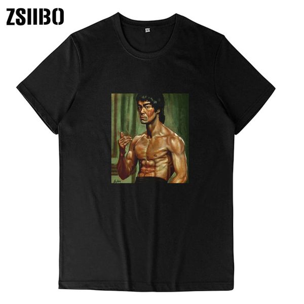 chinese martial arts superstar casual 's short sleeves summer kung fu tshirt fashion streetwear hooded sweatshirt hoodie men t shirt
chinese martial arts superstar casual 's short sleeves summer kung fu tshirt fashion streetwear hooded sweatshirt hoodie men t shirt