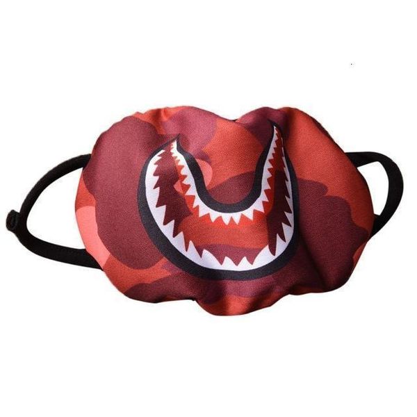 camouflage shark s hip hop trendy man half face mouth mask outdoor party masks 7 colors in stock152454
camouflage shark s hip hop trendy man half face mouth mask outdoor party masks 7 colors in stock152454