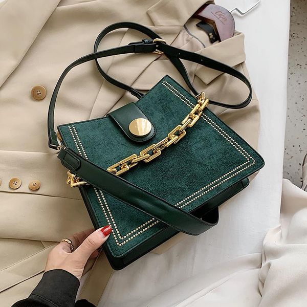 scrub leather chain crossbody bags for women 2020 winter trending designer shoulder handbags women's fashion cross body bag
scrub leather chain crossbody bags for women 2020 winter trending designer shoulder handbags women's fashion cross body bag