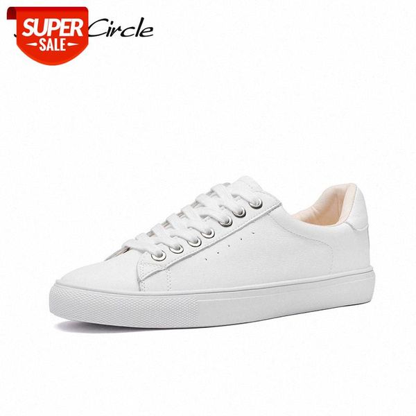 smile circle white sneakers women genuine leather low-heel flat platform ladies fashion white shoes women size 36-42 #kn4b
smile circle white sneakers women genuine leather low-heel flat platform ladies fashion white shoes women size 36-42 #kn4b