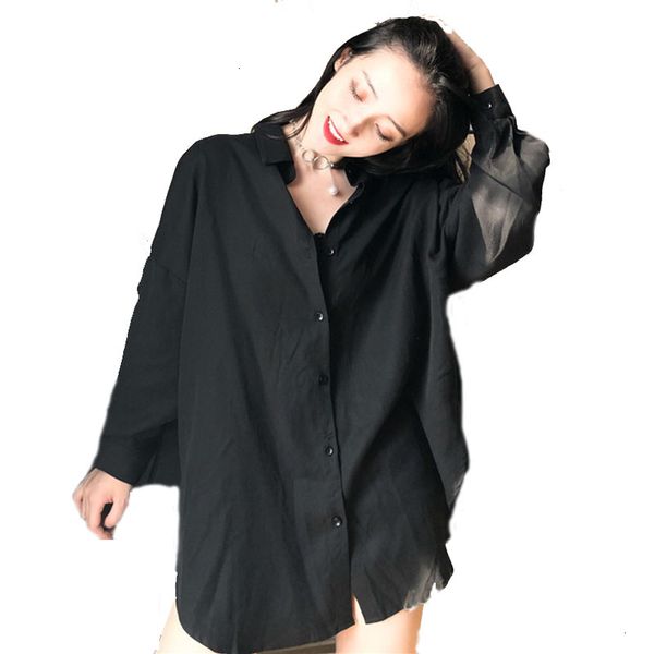 2021 deep v neck women's shirt spring solid chiffon blouse black long sleeve blusas women elegant and blusas sh190821, White
2021 deep v neck women's shirt spring solid chiffon blouse black long sleeve blusas women elegant and blusas sh190821, White