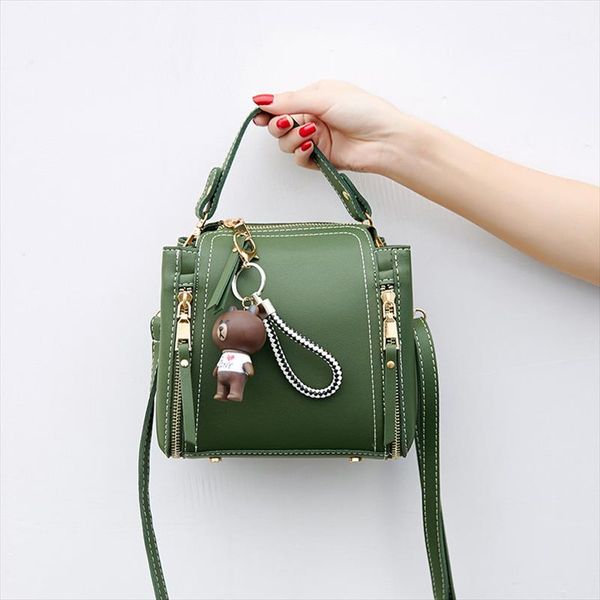 challen new design women handbag female bag ladies phone pocket soft pu leather travel purses shoulder crossbody bags green
challen new design women handbag female bag ladies phone pocket soft pu leather travel purses shoulder crossbody bags green