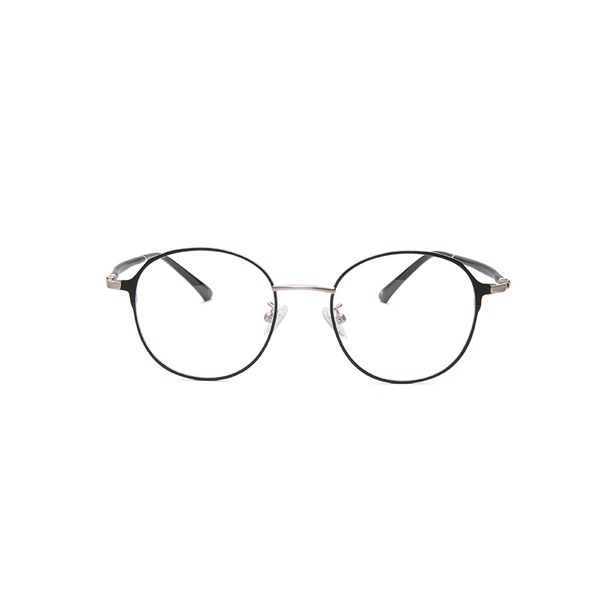 fashionable new optical glasses transparent acrylic lens optical eyeglasses with case silver frame for women girl 8026y, White;black
fashionable new optical glasses transparent acrylic lens optical eyeglasses with case silver frame for women girl 8026y, White;black