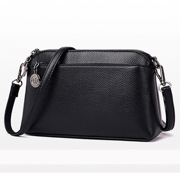 2020 fashion female shoulder bags ladies mini pu leather crossbody bags handbag four seasons universal