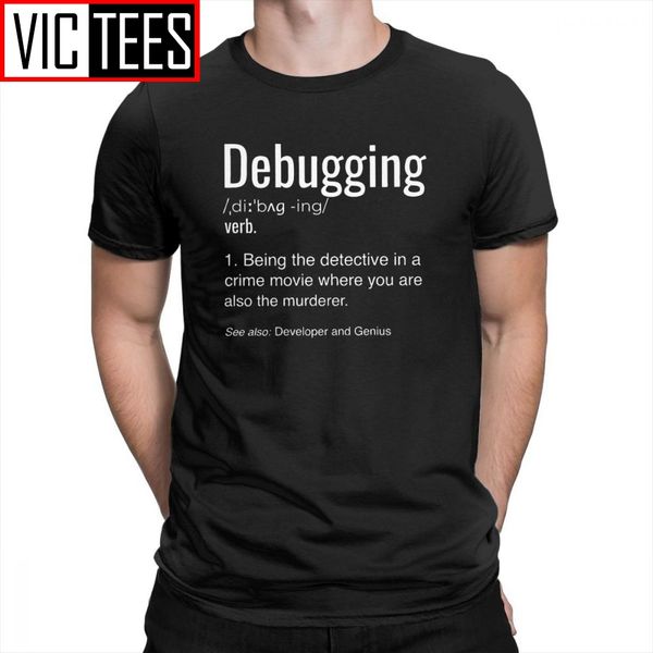debugging definition t shirt programmers coding gift men t shirts men's tees round collar vintage sport hooded sweatshirt hoodie
debugging definition t shirt programmers coding gift men t shirts men's tees round collar vintage sport hooded sweatshirt hoodie