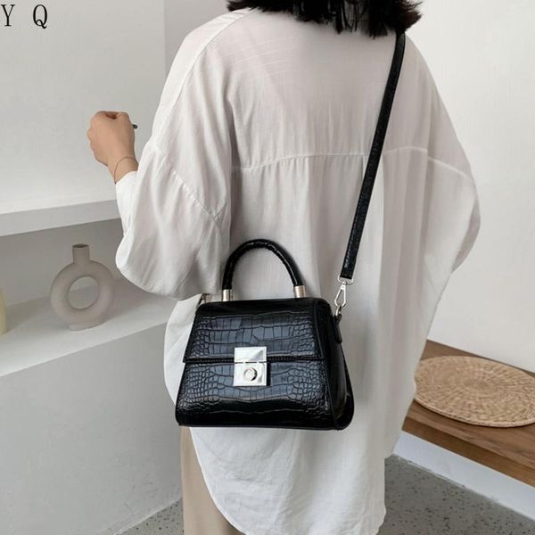girl small square bag tide 2021 new designer quality stone pattern lock women shoulder bag casual diagonal lady bags black khaki
girl small square bag tide 2021 new designer quality stone pattern lock women shoulder bag casual diagonal lady bags black khaki