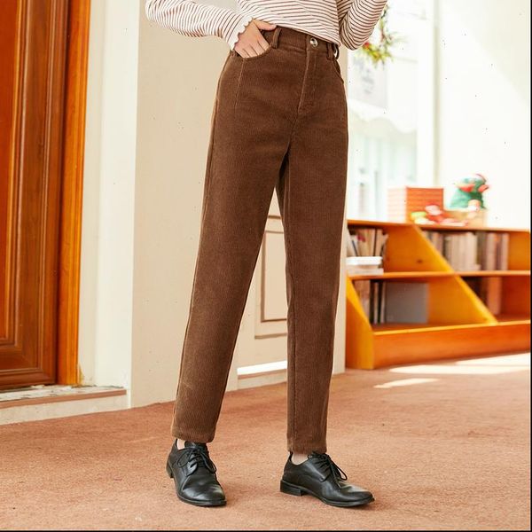 inman 2020 winter new arrivals womens pants corduroy straight tube loose commuter cotton casual pants drop shipping, Black;white
inman 2020 winter new arrivals womens pants corduroy straight tube loose commuter cotton casual pants drop shipping, Black;white