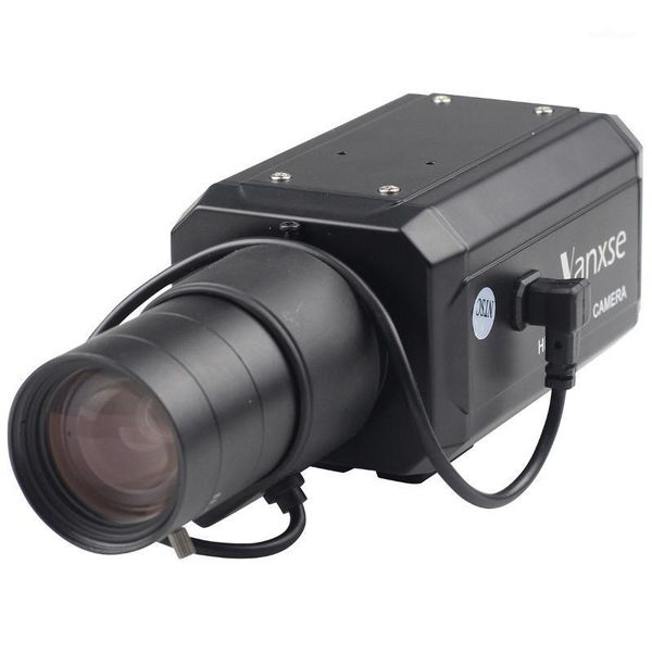 mini cameras vanxse cctv 6-60mm auto iris varifocal zoom lens 1/3 sony effio ccd 1000tvl/960h security box camera1
mini cameras vanxse cctv 6-60mm auto iris varifocal zoom lens 1/3 sony effio ccd 1000tvl/960h security box camera1