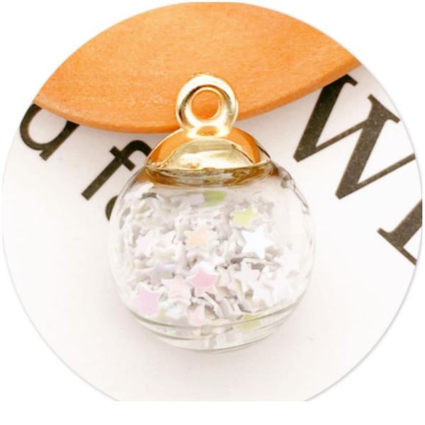 10pcs 21x16mm transparent glass bead pentagram christmas decoration pendant diy handmade earring material jewelry acc sqcpsx
10pcs 21x16mm transparent glass bead pentagram christmas decoration pendant diy handmade earring material jewelry acc sqcpsx