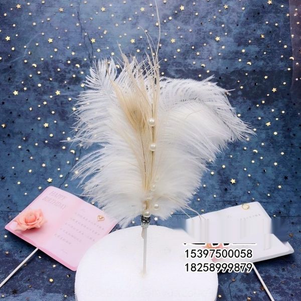 v4i5d new pearl beige plug-in feather wings cake decoration flag romantic beautiful dessert table cake pearl ilund
v4i5d new pearl beige plug-in feather wings cake decoration flag romantic beautiful dessert table cake pearl ilund