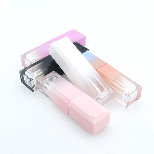 storage bottles & jars 30pcs 5ml gradient lipstick tube lip containers diy glaze empty cosmetic gel glue stick clear travel bottle1
storage bottles & jars 30pcs 5ml gradient lipstick tube lip containers diy glaze empty cosmetic gel glue stick clear travel bottle1
