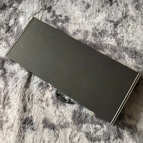 custom universal rectangular case electric guitar bass hardcase accept customized order
custom universal rectangular case electric guitar bass hardcase accept customized order