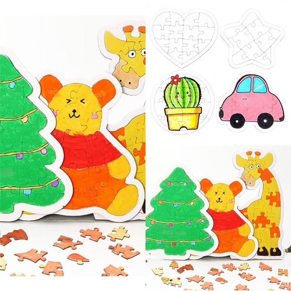 diy kids color in jigsaw puzzle blank paper doodle drawing toys educational children cactus butterfly picture puzzle toy gg12805
diy kids color in jigsaw puzzle blank paper doodle drawing toys educational children cactus butterfly picture puzzle toy gg12805