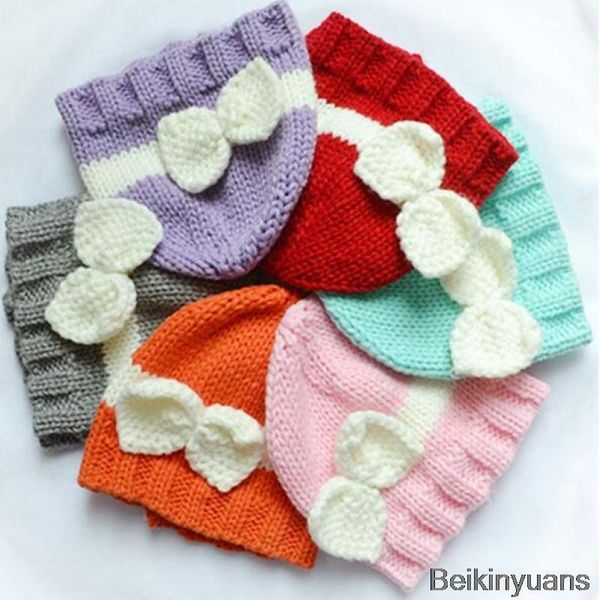 caps & hats cute baby hat 2021 winter born toddler child girl boy soft warm crochet butterfly bean1, Yellow
caps & hats cute baby hat 2021 winter born toddler child girl boy soft warm crochet butterfly bean1, Yellow