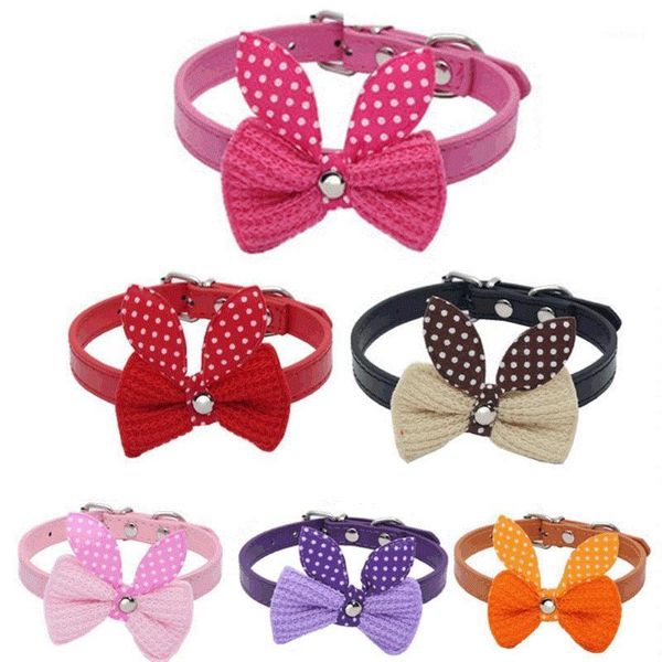 dog cat ribbon bow ties collar hair bows cats necklace neck belt for pet dogs leash and collar set dog accessories supplies1
dog cat ribbon bow ties collar hair bows cats necklace neck belt for pet dogs leash and collar set dog accessories supplies1