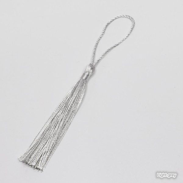 50pcs polyester silk tassel fringe diy home curtain clothing sewing craft supplies charm pendant bookmark tassels h sqctlk
50pcs polyester silk tassel fringe diy home curtain clothing sewing craft supplies charm pendant bookmark tassels h sqctlk
