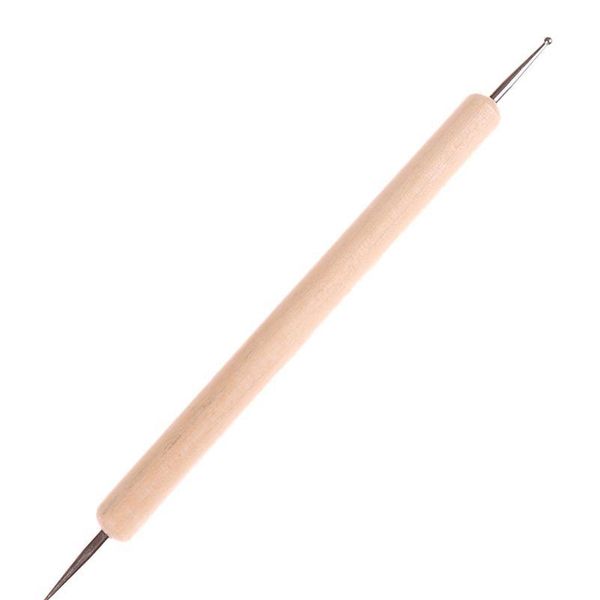 perfect pack of 4 ball stylus polymer clay pottery ceramics sculpting modeling handmade tools set ho jllhyn
perfect pack of 4 ball stylus polymer clay pottery ceramics sculpting modeling handmade tools set ho jllhyn