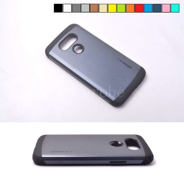 lg g5 mobile phone original protective case, 5.3-inch silicone shell + 1 layer of screen film
lg g5 mobile phone original protective case, 5.3-inch silicone shell + 1 layer of screen film