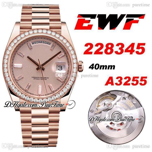 дневная дата ewf 40 мм 228345 a3255 автоматические мужские часы riamond bezel champagne dial champ game 2020 браслет из нержавеющей стали но, Slivery;brown
дневная дата ewf 40 мм 228345 a3255 автоматические мужские часы riamond bezel champagne dial champ game 2020 браслет из нержавеющей стали но, Slivery;brown