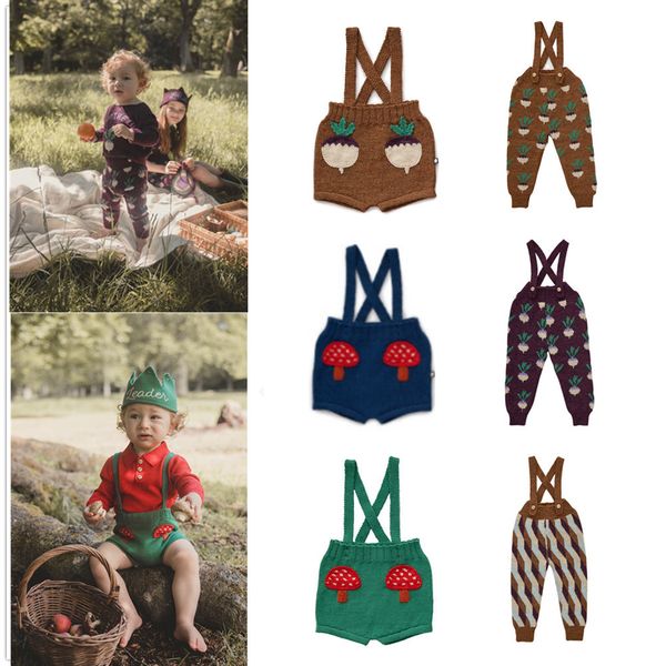 pre-sale 2020 autumn and winter boys and girls cute cartoon knitted overalls lj201012, Blue
pre-sale 2020 autumn and winter boys and girls cute cartoon knitted overalls lj201012, Blue
