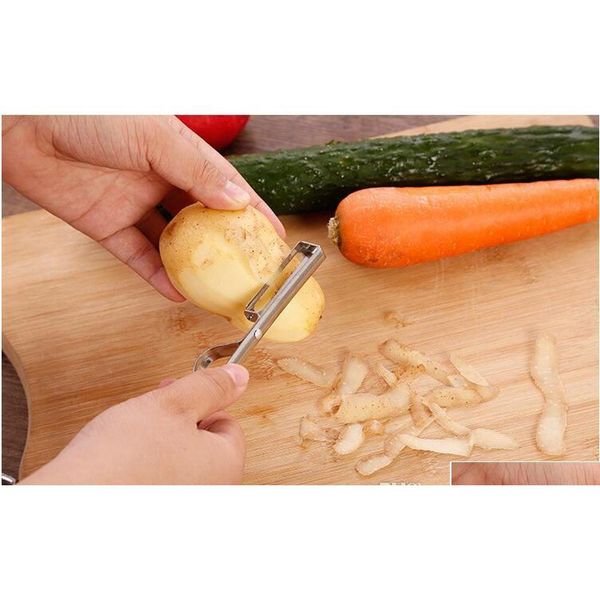 stainless steel potato peeler fruit peeler vegetable spud speed slicer cutter multi-purpose vegetable peeler high q jllrkh loveshop01
stainless steel potato peeler fruit peeler vegetable spud speed slicer cutter multi-purpose vegetable peeler high q jllrkh loveshop01