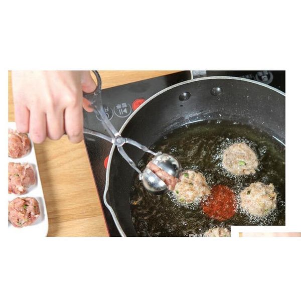 2017 new practical convenient meatball maker stainless steel stuffed meatball clip diy fish meat rice ba jllvwu xhhair
2017 new practical convenient meatball maker stainless steel stuffed meatball clip diy fish meat rice ba jllvwu xhhair
