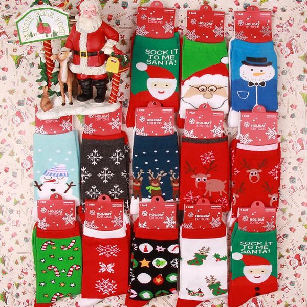 winter women sock red christmas cute cartoon elk deer socks cotton keep warm baby girl boy soft bwd1733
winter women sock red christmas cute cartoon elk deer socks cotton keep warm baby girl boy soft bwd1733
