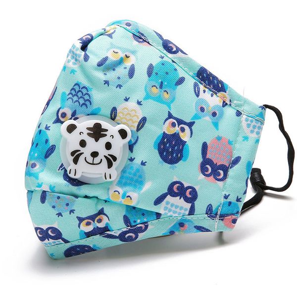 factory reusable design air valve changeable mask filters colorful cotton kids with cute face masks
factory reusable design air valve changeable mask filters colorful cotton kids with cute face masks