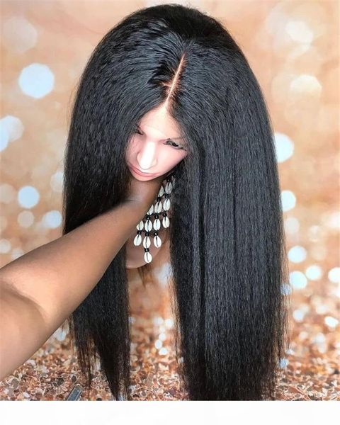 10a full lace human hair wigs kinky straight pre plucked lace wig italian yaki brazilian remy 13x6 lace front wig for black women, Black;brown
10a full lace human hair wigs kinky straight pre plucked lace wig italian yaki brazilian remy 13x6 lace front wig for black women, Black;brown