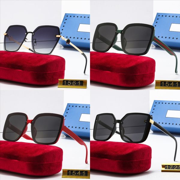 LBasm Vintage Woman Sunglasses Frame Shades G**ci Glasses Brand designer Sunglasses Women Dener Luxury Sunglasses Sun Lens Gradient, White;black
LBasm Vintage Woman Sunglasses Frame Shades G**ci Glasses Brand designer Sunglasses Women Dener Luxury Sunglasses Sun Lens Gradient, White;black