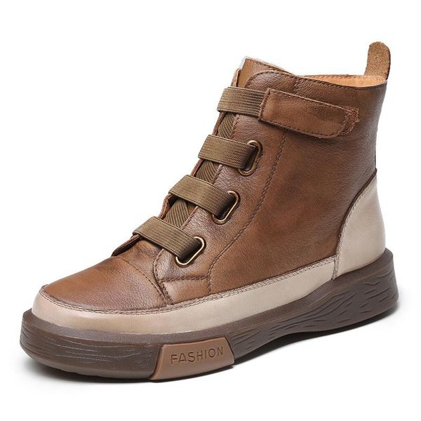 boots winter for women's ankle female women shoes woman flats boot leather booties fashion ladies solid, Black
boots winter for women's ankle female women shoes woman flats boot leather booties fashion ladies solid, Black