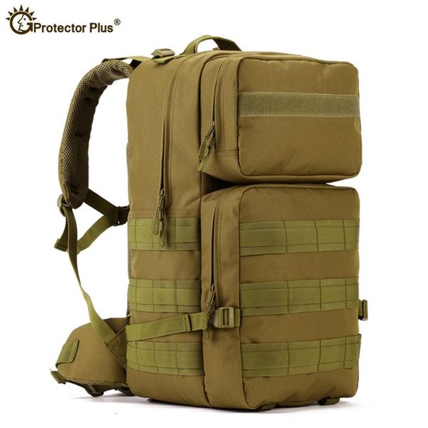 outdoor bags 55l tactical backpack,4 in 1 backpack,army molle sport bag,men camping hiking travel climbing backpack
outdoor bags 55l tactical backpack,4 in 1 backpack,army molle sport bag,men camping hiking travel climbing backpack
