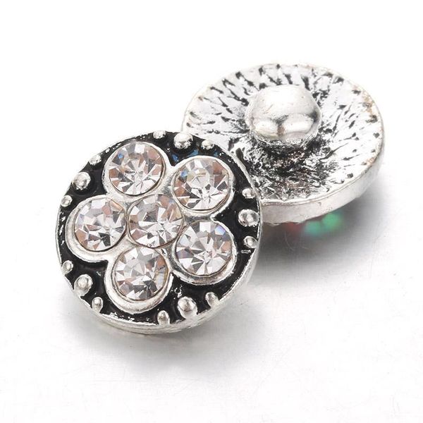 10pcs lot new flower snap jewelry 12mm snap buttons with rhinestone charm button fit snap bracelets bangles for women h bbydvv
10pcs lot new flower snap jewelry 12mm snap buttons with rhinestone charm button fit snap bracelets bangles for women h bbydvv