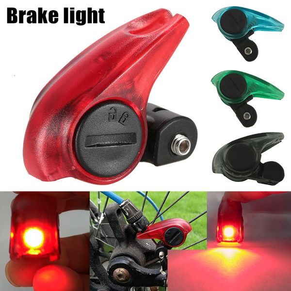 1pcs bicycle brake caution light mini high brightness led red lamp beads waterproof ys-buy
1pcs bicycle brake caution light mini high brightness led red lamp beads waterproof ys-buy