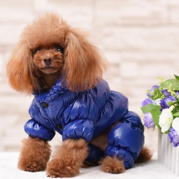 warm dog clothes clothing winter pet chihuahua pug coat jacket thick for small medium large dogs yorkshire bulldo wmtrnm
warm dog clothes clothing winter pet chihuahua pug coat jacket thick for small medium large dogs yorkshire bulldo wmtrnm