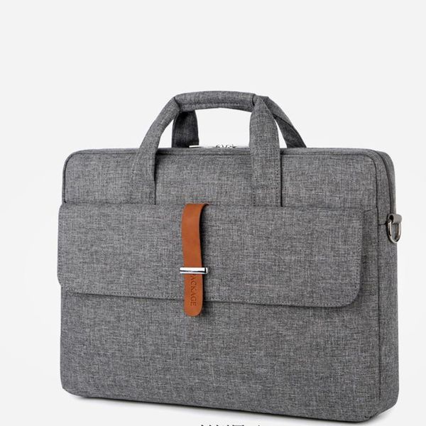 14/15/17 inch lapbag men and women handbag men shoulder bag messenger office fashion briefcase
14/15/17 inch lapbag men and women handbag men shoulder bag messenger office fashion briefcase