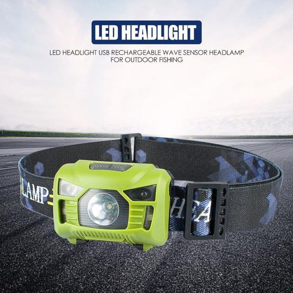 outdoor led headlight usb rechargeable easy wave sensor waterproof wearing lamp torch for night jogging1
outdoor led headlight usb rechargeable easy wave sensor waterproof wearing lamp torch for night jogging1
