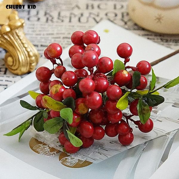 decorative flowers & wreaths 10pcs / lot wholesale artificial berry foam fruits fake blue fruit plant decoration for home wedding
decorative flowers & wreaths 10pcs / lot wholesale artificial berry foam fruits fake blue fruit plant decoration for home wedding