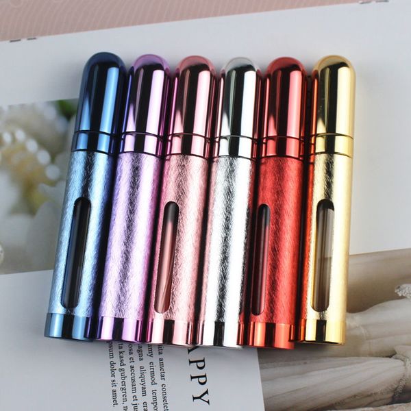12pcs/lot aluminum glass bottle 12ml metal refillable perfume atomizers portable spray empty fragrance atomizers 201013
12pcs/lot aluminum glass bottle 12ml metal refillable perfume atomizers portable spray empty fragrance atomizers 201013