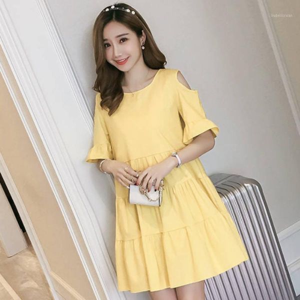 2020 new summer fashion maternity women solid strapless dresses pregnant dress clothes vestidos pregnancy dress pgraphy l3851, White
2020 new summer fashion maternity women solid strapless dresses pregnant dress clothes vestidos pregnancy dress pgraphy l3851, White