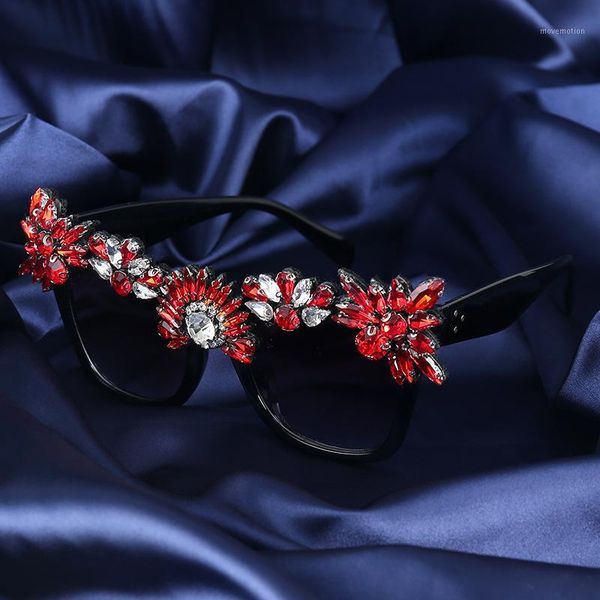 luxury women sunglasses big frame oversized sunglasses square diamond decoration party style sun glasses women shades fml1, White;black
luxury women sunglasses big frame oversized sunglasses square diamond decoration party style sun glasses women shades fml1, White;black