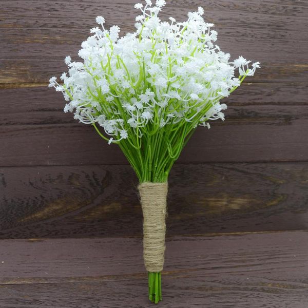 decorative flowers & wreaths artifical babysbreath wedding bridal bouquet flower gypsophila
decorative flowers & wreaths artifical babysbreath wedding bridal bouquet flower gypsophila