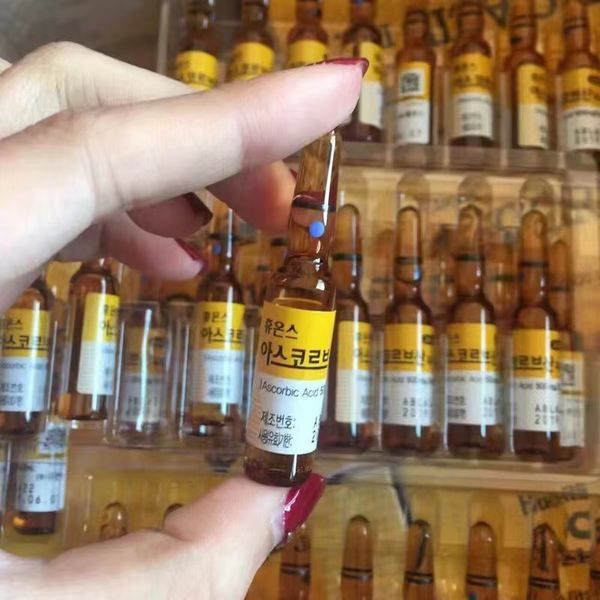 face serum and 100u innotoxs botulaxs for microneedle roller derma pen korea vitamin c anti aging ampoule emove acne marks spot essence faci
face serum and 100u innotoxs botulaxs for microneedle roller derma pen korea vitamin c anti aging ampoule emove acne marks spot essence faci