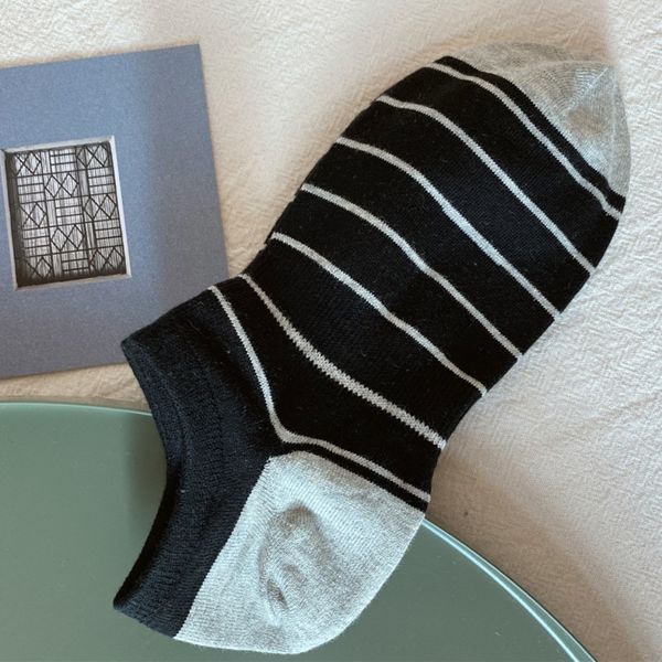 pokip absorption made eye-catching spring and short striped men's and socks cotton 906qq h low summer socks sweat, Black
pokip absorption made eye-catching spring and short striped men's and socks cotton 906qq h low summer socks sweat, Black