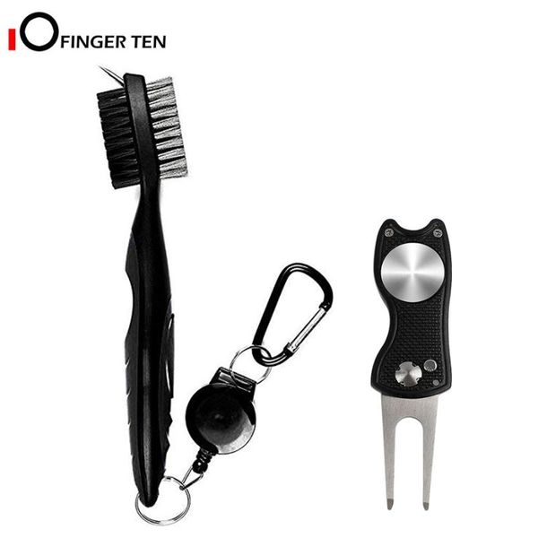 golf training aids brush and divot repair tool lightweight club groove cleaner set 2 ft retractable zip-line attaches to bags
golf training aids brush and divot repair tool lightweight club groove cleaner set 2 ft retractable zip-line attaches to bags