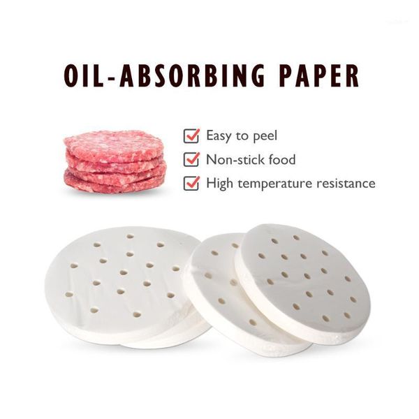 food processors 5 set 2000pcs 130mm hamburger press machine oil absorbing paper fit for am13 burger patty maker kitchen snack tool1
food processors 5 set 2000pcs 130mm hamburger press machine oil absorbing paper fit for am13 burger patty maker kitchen snack tool1