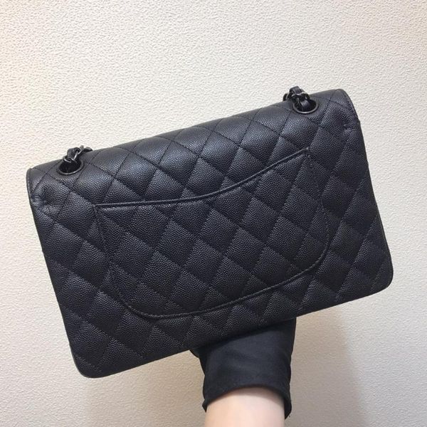 women's handbags bag for women luxury design caviar shoulder bags purse lady's crossbody quilted flap bag
women's handbags bag for women luxury design caviar shoulder bags purse lady's crossbody quilted flap bag