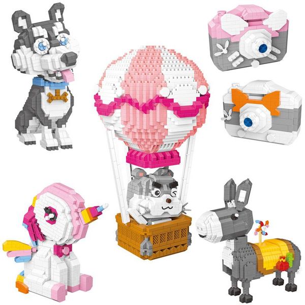 wise hawk unicorn air balloon unicorn air balloon diamond building blocks childrens pink series model toys 2610 2615 yxljmd
wise hawk unicorn air balloon unicorn air balloon diamond building blocks childrens pink series model toys 2610 2615 yxljmd