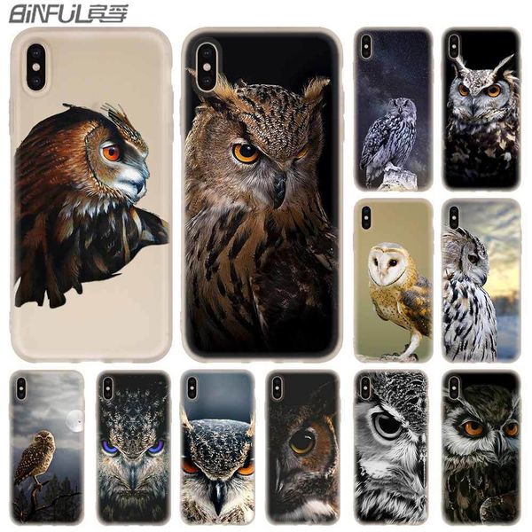 птица eagle животных сова ночь обложка силиконовый чехол мягкий для iphone x 11 pro xs max xr 6 7 8 plus 5 12 случаи s телефон telefoonhoesj
птица eagle животных сова ночь обложка силиконовый чехол мягкий для iphone x 11 pro xs max xr 6 7 8 plus 5 12 случаи s телефон telefoonhoesj