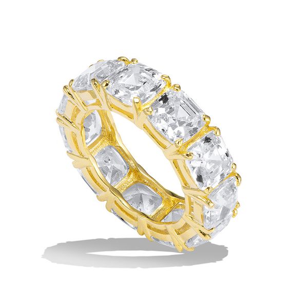 european and american fashion s925 sterling silver rectangular zircon ring customized wholesale personalized hip hop ring ring jewelry
european and american fashion s925 sterling silver rectangular zircon ring customized wholesale personalized hip hop ring ring jewelry